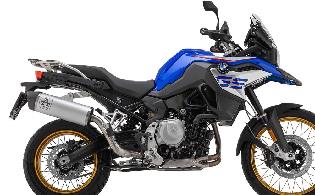 Gs f 850 hotsell