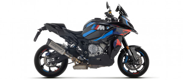 Auspuff Arrow Indy Race Evo mit Carbonendkappe passend für BMW M 1000 XR Bj 2025 bis 2026