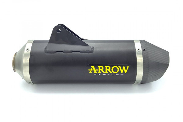 Auspuff, Arrow, Race Tech, 690 SMC R