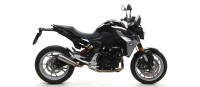 Auspuff Arrow Pro Race passend für BMW F 900 R F 900 XR Bj 2020 bis 2024 Auspuff Arrow Pro Race passend für BMW F 900 R F 900 XR Bj 2020 bis 2024